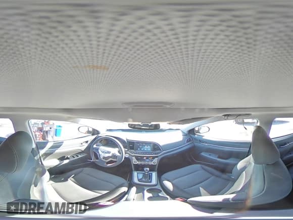 ✅ 2018 Hyundai Elantra Limited • VIN: 5NPD84LF4JH389800 • Lot: 86883395. Listed on Copart with 108,071 mi. Free auction sales archive from the USA and detailed vehicle history report at DreamBid. Image 15.