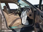 ✅ 1997 Lincoln Town Car Signature • VIN: 1LNLM82W0VY743540 • Lot: 43651698. Listed on IAAI with Not provided. Free auction sales archive from the USA and detailed vehicle history report at DreamBid. Image 5.