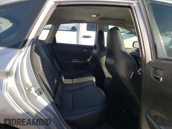 ✅ 2013 Subaru WRX WRX Premium • VIN: JF1GR7E60DG884809 • Lot: 86777525. Listed on Copart with 121,730 mi. Free auction sales archive from the USA and detailed vehicle history report at DreamBid. Image 10.