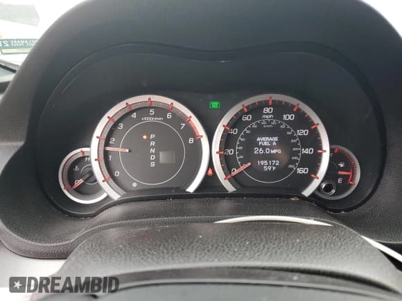 ✅ 2014 Acura TSX Special Edition • VIN: JH4CU2F89EC003705 • Lot: 81041384. Listed on Copart with 195,172 mi. Free auction sales archive from the USA and detailed vehicle history report at DreamBid. Image 9.