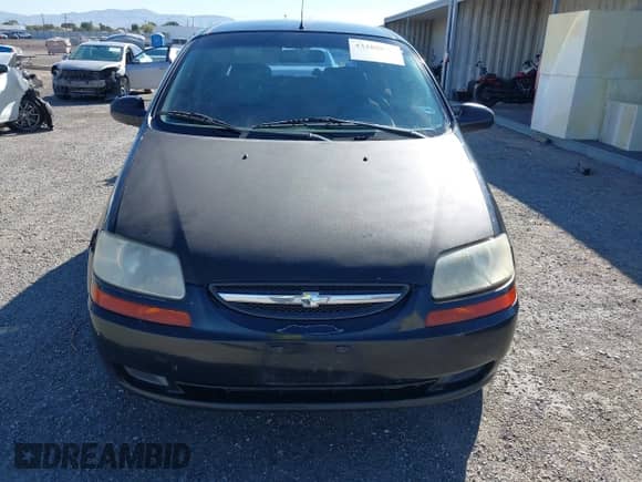 2007 Chevrolet Aveo LS с VIN KL1TD66657B758177, выставлен на аукционе IAAI как лот 43288836 с пробегом 230 252 миль миль и . История ставок и продаж доступна на DreamBid. Изображение 6.