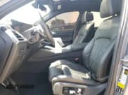 ✅ 2024 BMW X6 xDrive40i • VIN: 5UX33EX01R9S30113 • Лот: 62905085. Опубликован ранее на Copart с пробегом 10 076 миль. Бесплатный доступ к архиву аукционных продаж из США и подробный отчёт об истории автомобиля на DreamBid. Изображение 7.