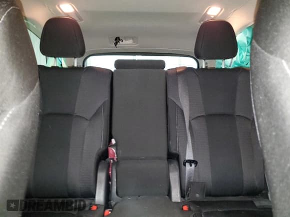 ✅ 2019 Subaru Ascent Premium • VIN: 4S4WMAED2K3407850 • Lot: 91494065. Listed on Copart with 100,659 mi. Free auction sales archive from the USA and detailed vehicle history report at DreamBid. Image 10.