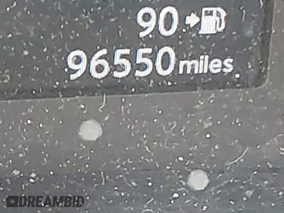 ✅ 2017 Nissan Rogue SV • VIN: JN8AT2MTXHW153932 • Lot: 42694899. Listed on IAAI with 96,550 mi. Free auction sales archive from the USA and detailed vehicle history report at DreamBid. Image 15.