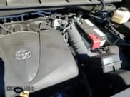 ✅ 2022 Toyota Highlander XSE • VIN: 5TDLZRBH3NS212860 • Lot: 84437745. Listed on Copart with 43,776 mi. Free auction sales archive from the USA and detailed vehicle history report at DreamBid. Image 16.