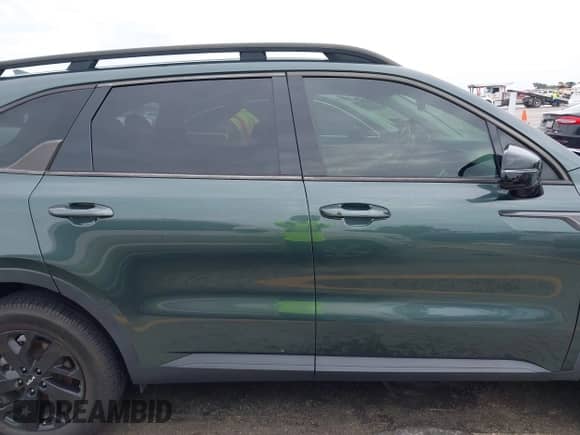 2022 Kia Sorento X-Line S z VIN 5XYRLDLC9NG129612, wystawiony jako IAAI lot #42669526 z przebiegiem 51 432 mil mil oraz . Historia ofert i sprzedaży dostępna na DreamBid. Obrazek 13.