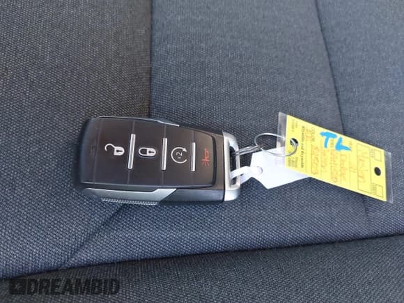 ✅ 2021 Ram 1500 Big Horn • VIN: 1C6RREBT7MN710031 • Лот: 41482104. Опубликован ранее на IAAI с пробегом 40 792 миль. Бесплатный доступ к архиву аукционных продаж из США и подробный отчёт об истории автомобиля на DreamBid. Изображение 11.