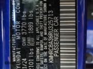 ✅ 2024 Hyundai Venue SEL • VIN: KMHRC8A36RU325713 • Lot: 92985045. Listed on Copart with 15,477 mi. Free auction sales archive from the USA and detailed vehicle history report at DreamBid. Image 13.