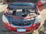 2014 Chevrolet Captiva Sport LTZ z VIN 3GNAL4EK0ES642092, wystawiony jako Copart lot #79566454 z przebiegiem 100 738 mil mil oraz Szkoda całkowita • Salvage title. Historia ofert i sprzedaży dostępna na DreamBid. Obrazek 12.