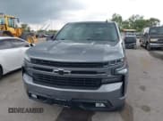 ✅ 2021 Chevrolet Silverado 1500 RST • VIN: 1GCUYEED7MZ321389 • Lot: 42970662. Wystawiony na IAAI z przebiegiem 47 116 mil. Bezpłatny archiwum sprzedaży aukcyjnych z USA i szczegółowy raport historii pojazdu na DreamBid. Zdjęcie 13.