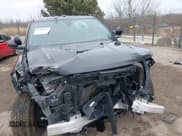 ✅ 2020 Ford Police Interceptor Utility • VIN: 1FM5K8ABXLGB85616 • Lot: 41701853. Listed on IAAI with 93,783 mi. Free auction sales archive from the USA and detailed vehicle history report at DreamBid. Image 6.