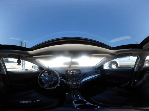 ✅ 2020 Acura ILX • VIN: 19UDE2F34LA004536 • Lot: 41784751. Listed on IAAI with 56,269 mi. Free auction sales archive from the USA and detailed vehicle history report at DreamBid. Image 18.