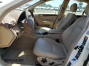 ✅ 2002 Mercedes-Benz C 230/260/280/320 • VIN: WDBRF61J32F283783 • Лот: 63657005. Опубликован ранее на Copart с пробегом Не указан. Бесплатный доступ к архиву аукционных продаж из США и подробный отчёт об истории автомобиля на DreamBid. Изображение 7.