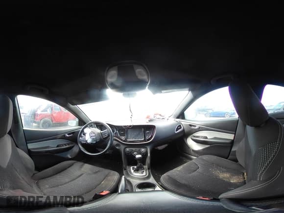 ✅ 2015 Dodge Dart SXT • VIN: 1C3CDFBB8FD241782 • Lot: 42925935. Listed on IAAI with 88,347 mi. Free auction sales archive from the USA and detailed vehicle history report at DreamBid. Image 19.