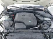 ✅ 2022 BMW 3 Series 330i • VIN: 3MW5R1J09N8C29531 • Lot: 43074092. Wystawiony na IAAI z przebiegiem 39 427 mil. Bezpłatny archiwum sprzedaży aukcyjnych z USA i szczegółowy raport historii pojazdu na DreamBid. Zdjęcie 10.