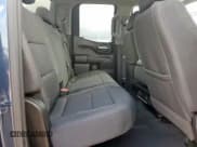 ✅ 2022 Chevrolet Silverado 1500 Custom • VIN: 1GCRABEKXNZ612980 • Lot: 63899325. Listed on Copart with 49,381 mi. Free auction sales archive from the USA and detailed vehicle history report at DreamBid. Image 10.