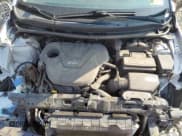 ✅ 2015 Hyundai Accent GLS • VIN: KMHCT4AEXFU928949 • Лот: 70545774. Опубликован ранее на Copart с пробегом 119 717 миль. Бесплатный доступ к архиву аукционных продаж из США и подробный отчёт об истории автомобиля на DreamBid. Изображение 11.