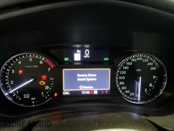 ✅ 2020 Cadillac XT4 AWD Sport • VIN: 1GYFZFR47LF133990 • Лот: 71123385. Опубликован ранее на Copart с пробегом 72 100 миль. Бесплатный доступ к архиву аукционных продаж из США и подробный отчёт об истории автомобиля на DreamBid. Изображение 9.