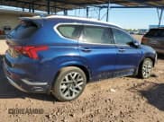 ✅ 2023 Hyundai Santa Fe Calligraphy • VIN: 5NMS54ALXPH551833 • Лот: 90049075. Опубликован ранее на Copart с пробегом 16 429 миль. Бесплатный доступ к архиву аукционных продаж из США и подробный отчёт об истории автомобиля на DreamBid. Изображение 3.