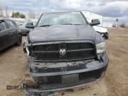 ✅ 2010 Dodge 1500 SLT • VIN: 1D7RV1CT8AS167917 • Lot: 52312985. Wystawiony na Copart z przebiegiem 402 856 mil. Bezpłatny archiwum sprzedaży aukcyjnych z USA i szczegółowy raport historii pojazdu na DreamBid. Zdjęcie 5.