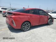 ✅ 2017 Toyota Prius Premium • VIN: JTDKARFP2H3060421 • Lot: 57682665. Wystawiony na Copart z przebiegiem 163 185 mil. Bezpłatny archiwum sprzedaży aukcyjnych z USA i szczegółowy raport historii pojazdu na DreamBid. Zdjęcie 3.