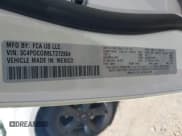 ✅ 2020 Dodge Journey Crossroad • VIN: 3C4PDCGB8LT272864 • Лот: 43247350. Опубликован ранее на IAAI с пробегом 87 250 миль. Бесплатный доступ к архиву аукционных продаж из США и подробный отчёт об истории автомобиля на DreamBid. Изображение 9.