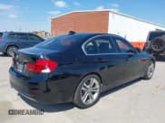 ✅ 2018 BMW 3 Series 330i • VIN: WBA8B9C54JEE83246 • Lot: 43319232. Listed on IAAI with 55,385 mi. Free auction sales archive from the USA and detailed vehicle history report at DreamBid. Image 4.