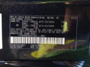 ✅ 2024 Lexus TX 350 • VIN: 5TDAAAB6XRS011042 • Lot: 43596396. Wystawiony na IAAI z przebiegiem 18 284 mil. Bezpłatny archiwum sprzedaży aukcyjnych z USA i szczegółowy raport historii pojazdu na DreamBid. Zdjęcie 9.