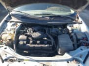 ✅ 2002 Dodge Stratus SXT • VIN: 1B3EL46R12N156565 • Lot: 43696290. Wystawiony na IAAI z przebiegiem 311 975 mil. Bezpłatny archiwum sprzedaży aukcyjnych z USA i szczegółowy raport historii pojazdu na DreamBid. Zdjęcie 10.