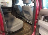 ✅ 2013 Ford F-150 XL • VIN: 1FTFW1ET1DFC87028 • Lot: 43531818. Wystawiony na IAAI z przebiegiem 171 692 mil. Bezpłatny archiwum sprzedaży aukcyjnych z USA i szczegółowy raport historii pojazdu na DreamBid. Zdjęcie 8.