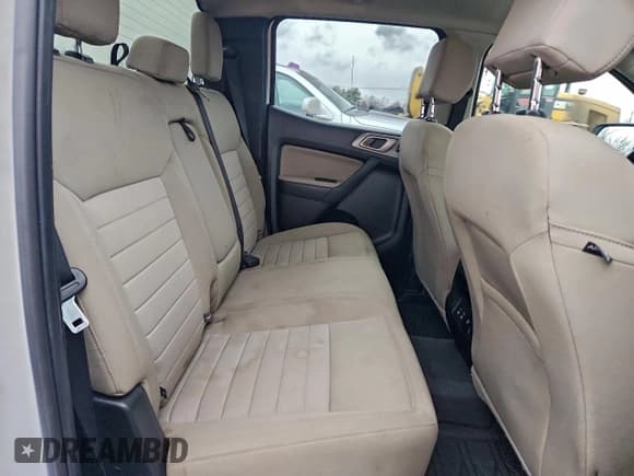 ✅ 2019 Ford Ranger XL • VIN: 1FTER4FH3KLA51428 • Lot: 96544235. Wystawiony na Copart z przebiegiem 65 870 mil. Bezpłatny archiwum sprzedaży aukcyjnych z USA i szczegółowy raport historii pojazdu na DreamBid. Zdjęcie 10.