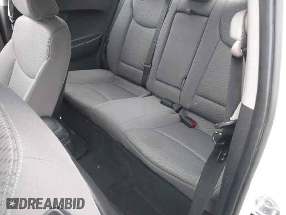 ✅ 2013 Hyundai Elantra GS • VIN: KMHDH6AEXDU012092 • Lot: 41554444. Listed on IAAI with 117,504 mi. Free auction sales archive from the USA and detailed vehicle history report at DreamBid. Image 8.