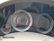 ✅ 2006 Infiniti FX • VIN: JNRBS08W76X401881 • Лот: 46271355. Опубликован ранее на Copart с пробегом Не указан. Бесплатный доступ к архиву аукционных продаж из США и подробный отчёт об истории автомобиля на DreamBid. Изображение 9.