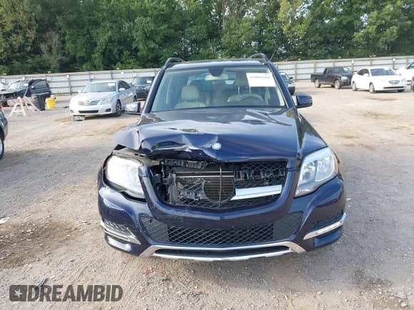 ✅ 2015 Mercedes-Benz GLK 350 • VIN: WDCGG8JB6FG435835 • Лот: 43006260. Опубликован ранее на IAAI с пробегом 109 131 миль. Бесплатный доступ к архиву аукционных продаж из США и подробный отчёт об истории автомобиля на DreamBid. Изображение 12.