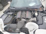 ✅ 1998 Chevrolet Corvette • VIN: 1G1YY32G5W5124387 • Лот: 43499934. Опубликован ранее на IAAI с пробегом 90 647 миль. Бесплатный доступ к архиву аукционных продаж из США и подробный отчёт об истории автомобиля на DreamBid. Изображение 10.