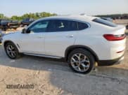 ✅ 2025 BMW X4 xDrive30i • VIN: 5UX33DT03S9X59312 • Lot: 68308195. Listed on Copart with 8,189 mi. Free auction sales archive from the USA and detailed vehicle history report at DreamBid. Image 2.