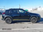 ✅ 2024 Subaru Crosstrek Special Sports • VIN: 4S4GUHF64R3788172 • Lot: 43378039. Wystawiony na IAAI z przebiegiem 21 839 mil. Bezpłatny archiwum sprzedaży aukcyjnych z USA i szczegółowy raport historii pojazdu na DreamBid. Zdjęcie 13.