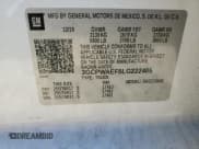 ✅ 2020 Chevrolet Silverado 1500 Work Truck • VIN: 3GCPWAEF5LG222405 • Lot: 87045114. Wystawiony na Copart z przebiegiem 106 883 mil. Bezpłatny archiwum sprzedaży aukcyjnych z USA i szczegółowy raport historii pojazdu na DreamBid. Zdjęcie 12.