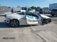 ✅ 2022 Infiniti Q60 Luxe • VIN: JN1EV7KLXNM630151 • Лот: 41962288. Опубликован ранее на IAAI с пробегом Не указан. Бесплатный доступ к архиву аукционных продаж из США и подробный отчёт об истории автомобиля на DreamBid. Изображение 12.