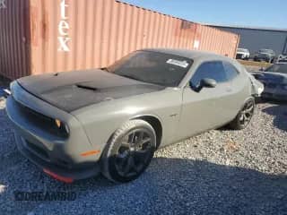 ✅ 2019 Dodge Challenger R/T • VIN: 2C3CDZBT8KH676969 • Лот: 86509555. Размещён на Copart с пробегом 113 946 миль миль. Получите бесплатный доступ к архиву аукционных продаж из США и посмотрите подробный отчёт об истории автомобиля на DreamBid. Изображение 1.