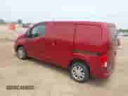 2015 Chevrolet City Express Cargo LT with VIN 3N63M0ZNXFK733123, listed as a IAAI auction lot 42504510 with 188,296 mi miles and . Bid and sale history available at DreamBid. Image 3.