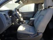 ✅ 2021 GMC Canyon 2WD Elevation Standard • VIN: 1GTH5BEA5M1154589 • Lot: 93110365. Listed on Copart with 39,979 mi. Free auction sales archive from the USA and detailed vehicle history report at DreamBid. Image 7.