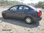 ✅ 2011 Hyundai Accent GLS • VIN: KMHCN4ACXBU579360 • Лот: 56055325. Опубликован ранее на Copart с пробегом 235 075 миль. Бесплатный доступ к архиву аукционных продаж из США и подробный отчёт об истории автомобиля на DreamBid. Изображение 2.