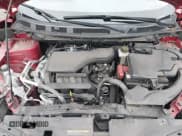 ✅ 2017 Nissan Rogue SV • VIN: JN1BJ1CR1HW104370 • Lot: 43589914. Listed on IAAI with 41,869 mi. Free auction sales archive from the USA and detailed vehicle history report at DreamBid. Image 10.