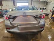 ✅ 2016 Scion iA • VIN: 3MYDLBZV3GY133954 • Lot: 96190925. Wystawiony na Copart z przebiegiem 92 463 mil. Bezpłatny archiwum sprzedaży aukcyjnych z USA i szczegółowy raport historii pojazdu na DreamBid. Zdjęcie 6.