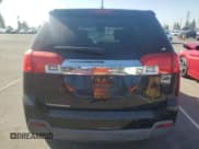 ✅ 2015 GMC Terrain SLE • VIN: 2GKALMEK4F6132759 • Лот: 81281085. Опубликован ранее на Copart с пробегом 142 939 миль. Бесплатный доступ к архиву аукционных продаж из США и подробный отчёт об истории автомобиля на DreamBid. Изображение 6.