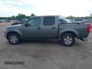 ✅ 2006 Nissan Frontier SE • VIN: 1N6AD07U86C423270 • Лот: 42206405. Опубликован ранее на IAAI с пробегом 149 222 миль. Бесплатный доступ к архиву аукционных продаж из США и подробный отчёт об истории автомобиля на DreamBid. Изображение 14.