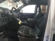 ✅ 2025 Chevrolet Suburban RST • VIN: 1GNS6ERLXSR271347 • Lot: 86137015. Listed on Copart with 678 mi. Free auction sales archive from the USA and detailed vehicle history report at DreamBid. Image 7.