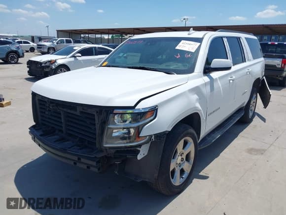 ✅ 2020 Chevrolet Suburban LT • VIN: 1GNSCHKC6LR287101 • Lot: 42310577. Wystawiony na IAAI z przebiegiem 79 903 mil. Bezpłatny archiwum sprzedaży aukcyjnych z USA i szczegółowy raport historii pojazdu na DreamBid. Zdjęcie 18.