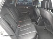 ✅ 2015 Audi A6 Premium • VIN: WAUFFAFC8FN029402 • Lot: 49300655. Wystawiony na Copart z przebiegiem 104 931 mil. Bezpłatny archiwum sprzedaży aukcyjnych z USA i szczegółowy raport historii pojazdu na DreamBid. Zdjęcie 10.